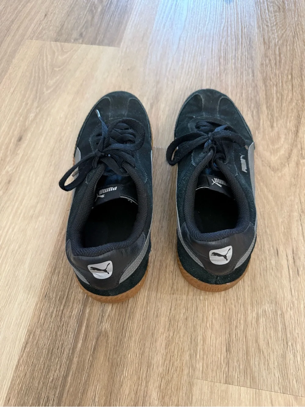 Puma classic sneakers